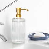 400ml Soap Dispenser  Hand Washing Bottles