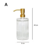 400ml Soap Dispenser  Hand Washing Bottles