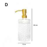 400ml Soap Dispenser  Hand Washing Bottles