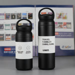 Tumbler Vacuum Flask Water Bottle