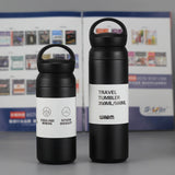 Tumbler Vacuum Flask Water Bottle