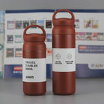 Tumbler Vacuum Flask Water Bottle