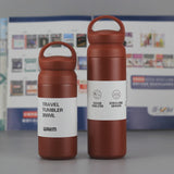 Tumbler Vacuum Flask Water Bottle