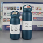 Tumbler Vacuum Flask Water Bottle