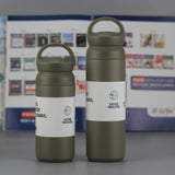Tumbler Vacuum Flask Water Bottle