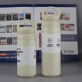 Tumbler Vacuum Flask Water Bottle