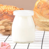 6pcs Milk Bottle