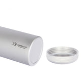 Portable Titanium Water Bottle